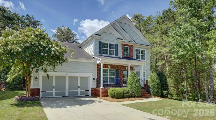 9609 Spurwig Court, Charlotte, NC 28278 - #2