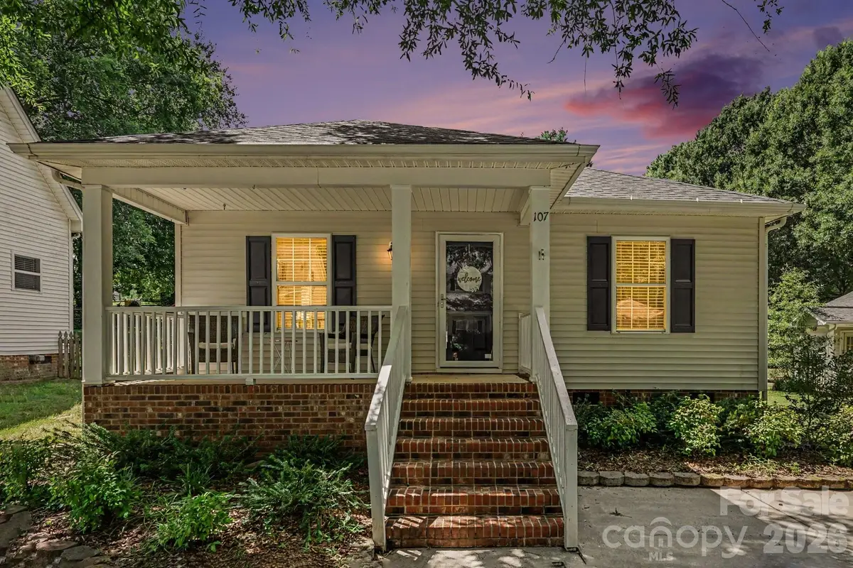 107 Watson Street, Belmont, NC 28012 - #1