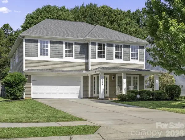 13309 Rebecca Run Drive, Charlotte, NC 28269