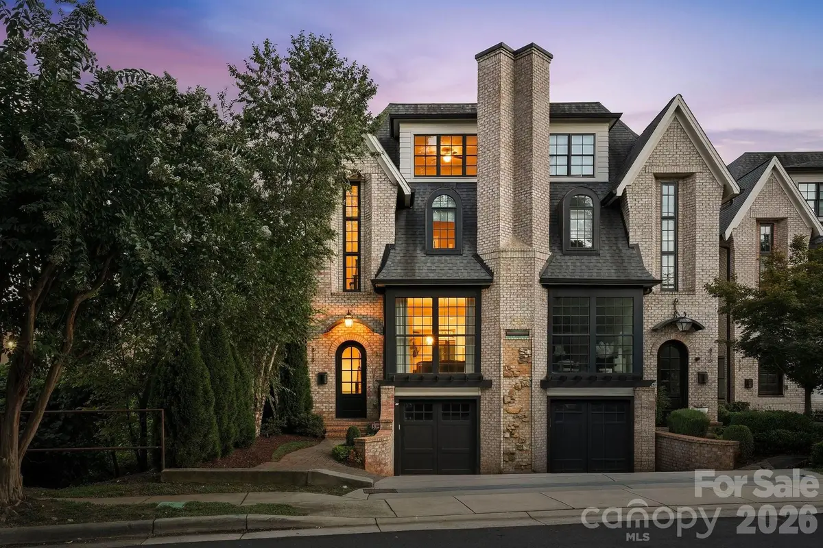 818 Ideal Way, Charlotte, NC 28203 - #1