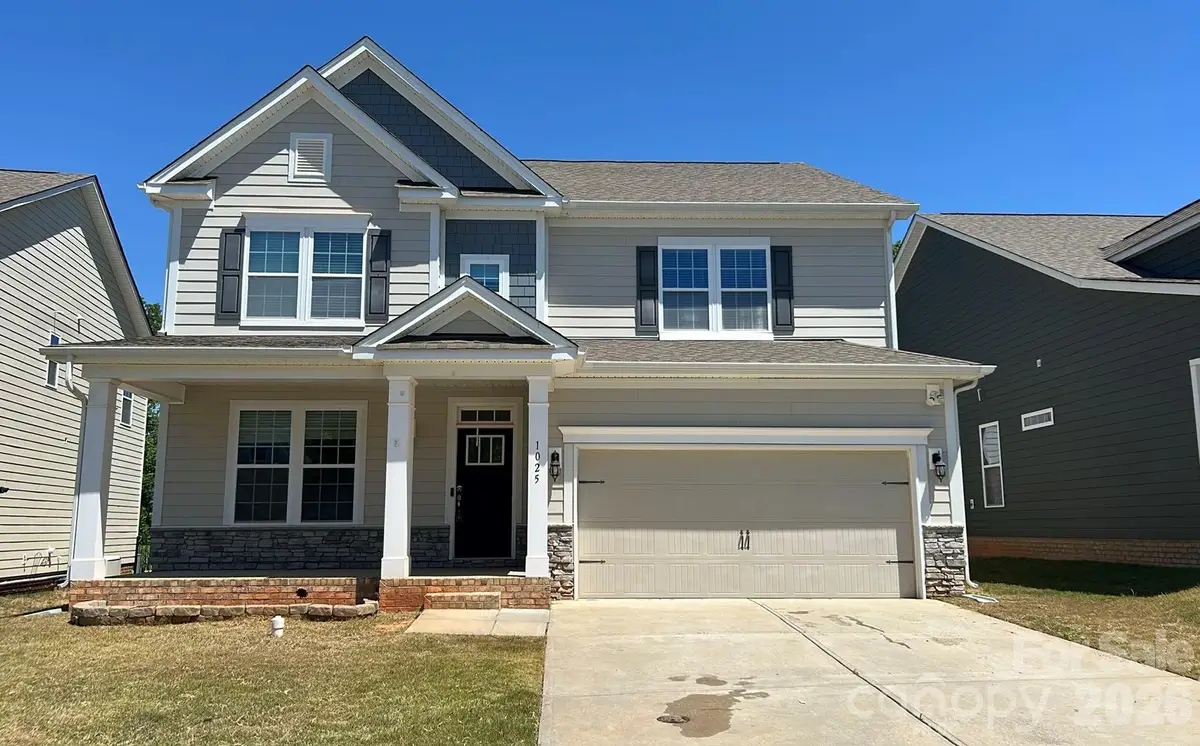 1025 Burton Point Court, Waxhaw, NC 28173 - #1