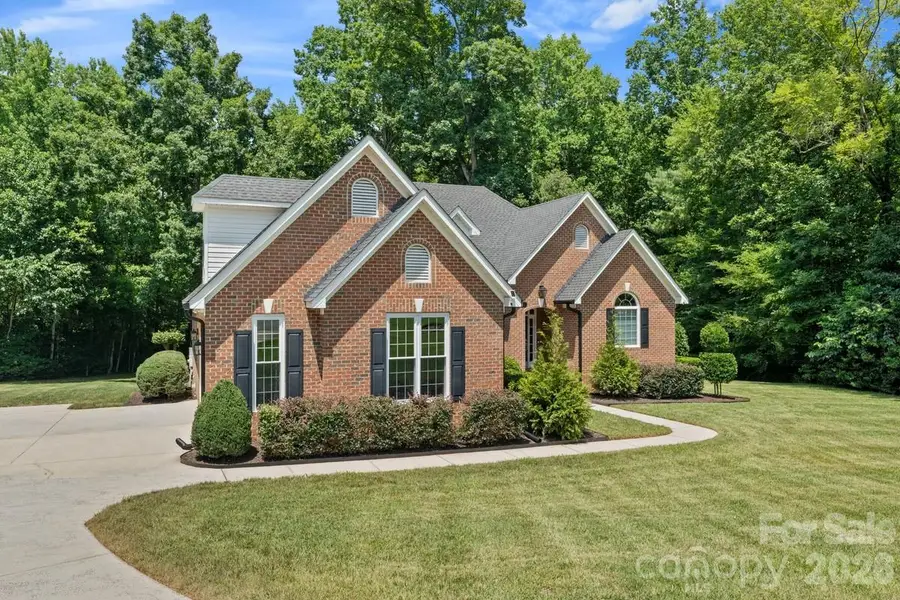 305 Forbes Court, Lake Wylie, SC 29710 - #2