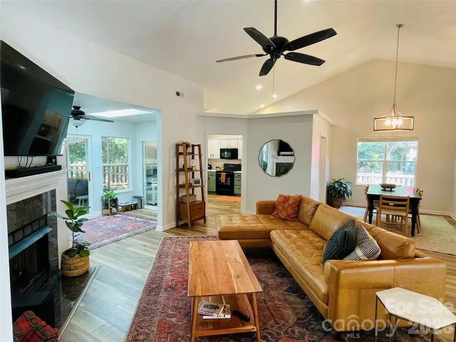 50 Stonebridge Drive, Asheville, NC 28805 - #2