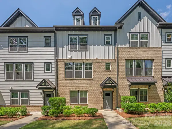 13018 Simoneaux Lane, Charlotte, NC 28277