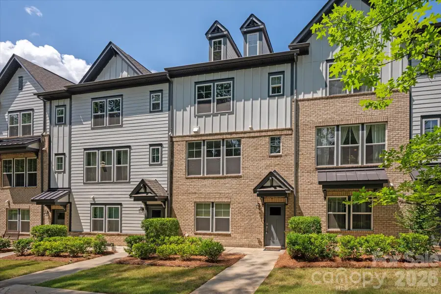 13018 Simoneaux Lane, Charlotte, NC 28277 - #2