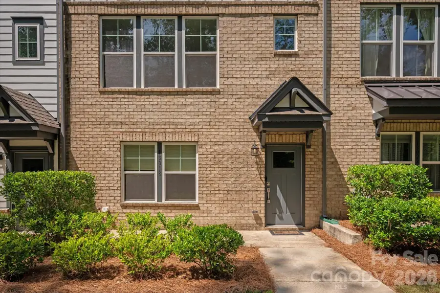 13018 Simoneaux Lane, Charlotte, NC 28277 - #3