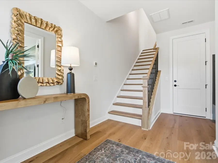 6004 Yellow Buckeye Drive, Charlotte, NC 28277 - #2