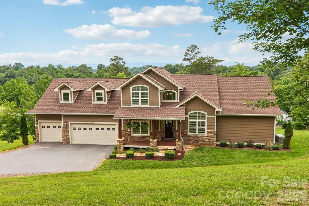 106 Saddle Ridge Drive, Alexander, NC 28701 - #1
