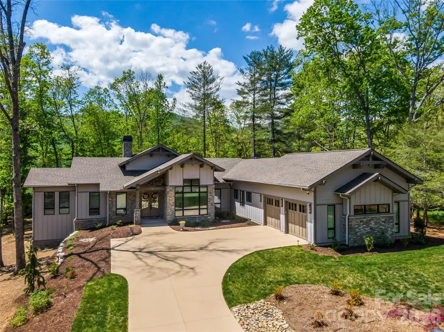 17 Nestlewood Drive, Arden, NC 28704 - #3