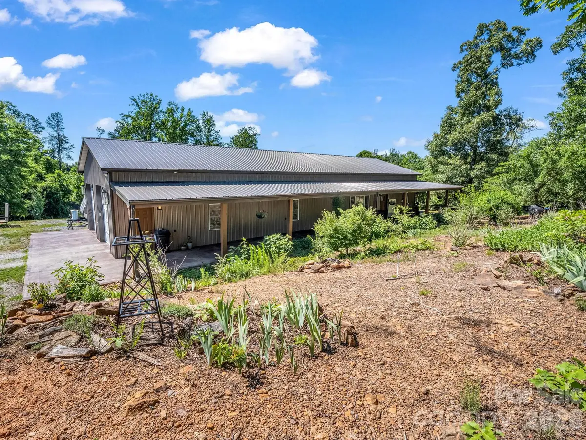 372 Horn Bottom Road, Forest City, NC 28043 - #1