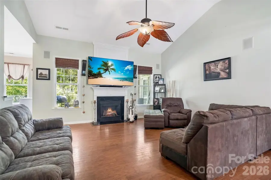 4628 Bonroi Avenue, Charlotte, NC 28213 - #2