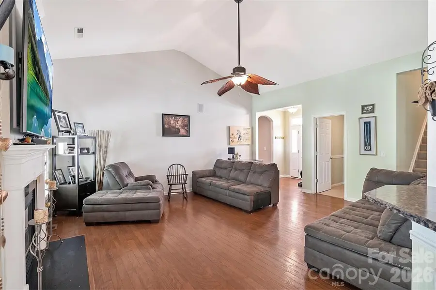 4628 Bonroi Avenue, Charlotte, NC 28213 - #3