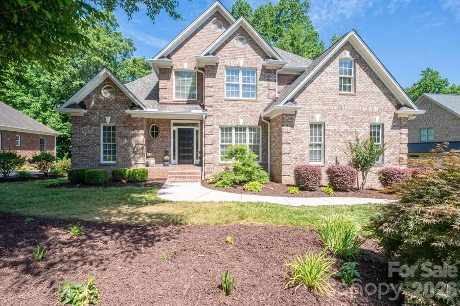 4017 Foxes Trail, Cramerton, NC 28032 - #2