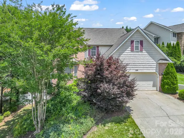 99 Driftstone Circle, Arden, NC 28704