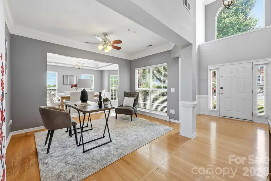 1854 Briarcrest Drive Nw, Charlotte, NC 28269 - #3