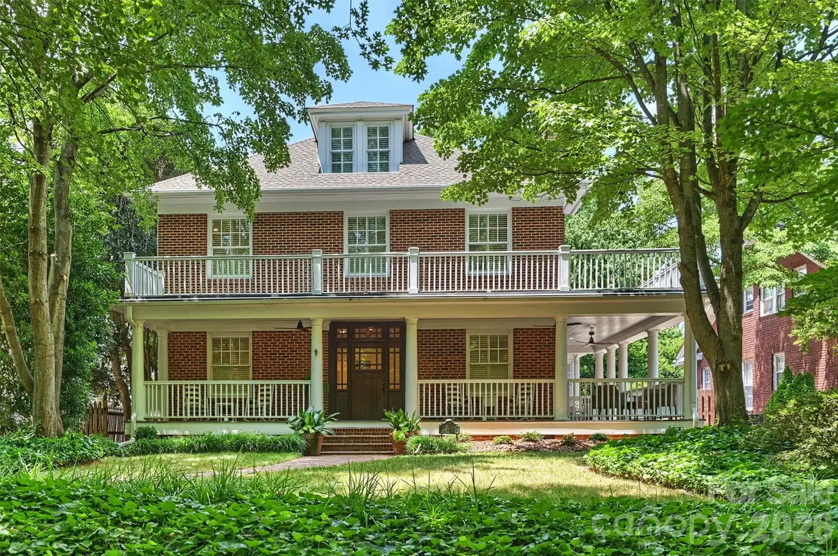 2126 Dilworth Road E, Charlotte, NC 28203 - #1