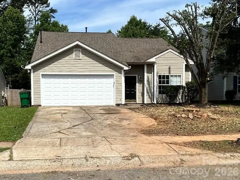 821 Lakehill Road, Charlotte, NC 28214 - #1