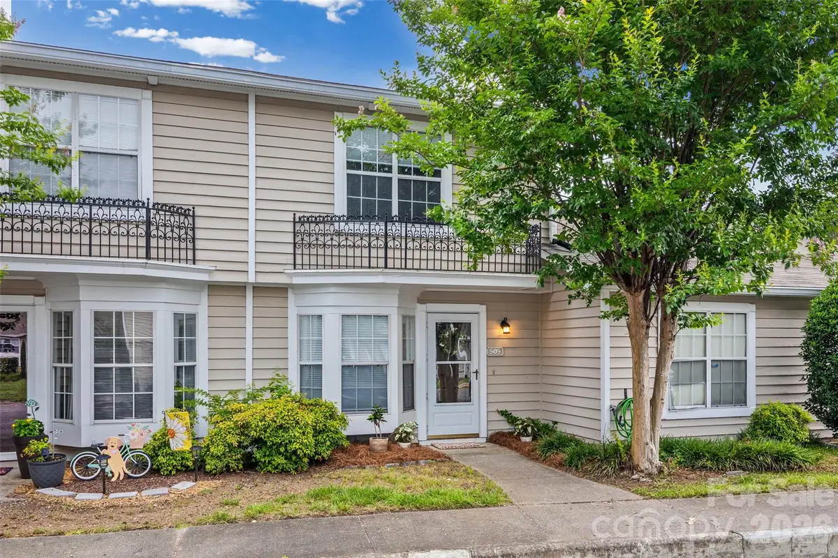 505 Heritage Parkway, Fort Mill, SC 29715 - #1