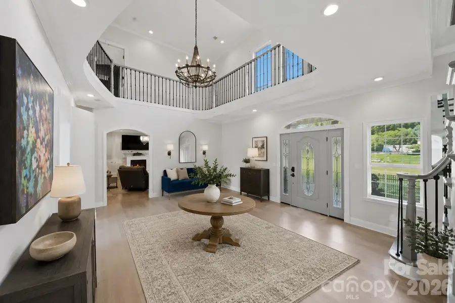 1360 Sweetbriar Lane, Hickory, NC 28602 - #2