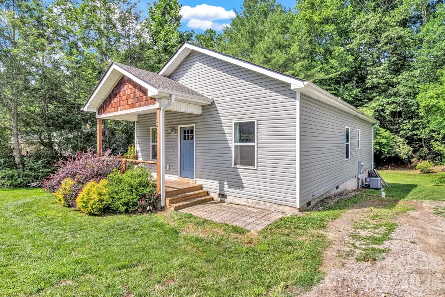 330 Old County Home Road, Asheville, NC 28806 - #3