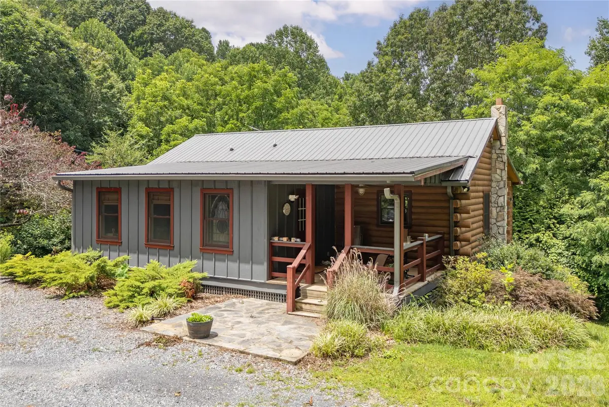 47 Buchanan Lane, Canton, NC 28716 - #1