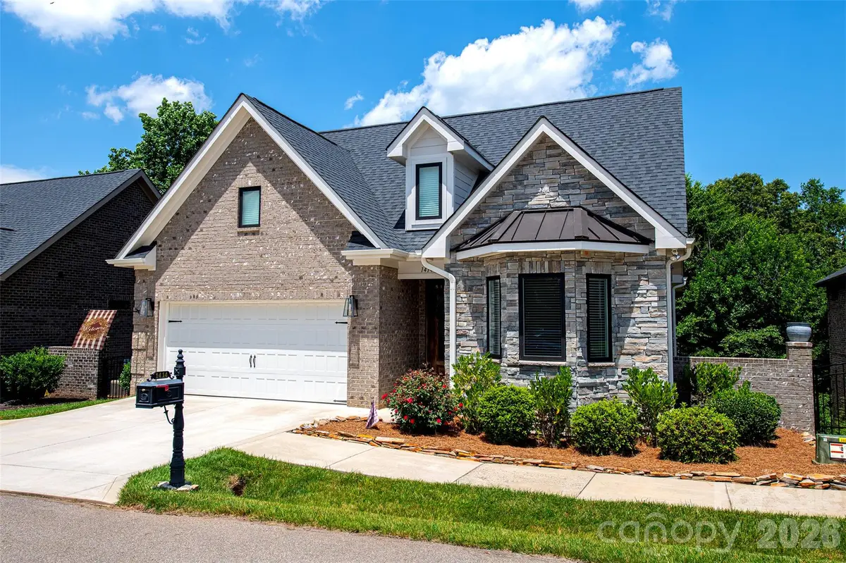 1414 Spring Ridge Lane, Denver, NC 28037 - #1