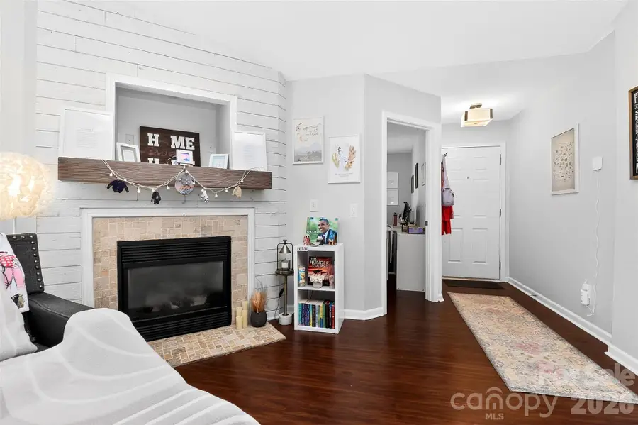 5422 Harris Cove Drive, Charlotte, NC 28269 - #3