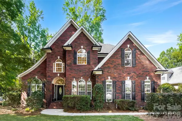 1703 Caddy Court, Matthews, NC 28104