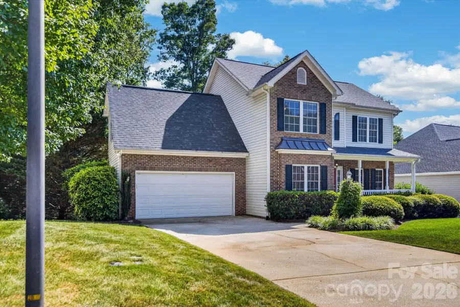 1541 The Crossing None, Rock Hill, SC 29732 - #3