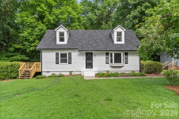 711 King Arthur Drive, Gastonia, NC 28056