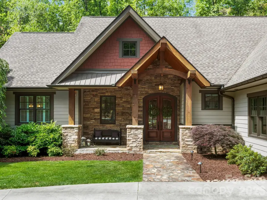 80 Highlander Falls Way, Zirconia, NC 28790 - #2