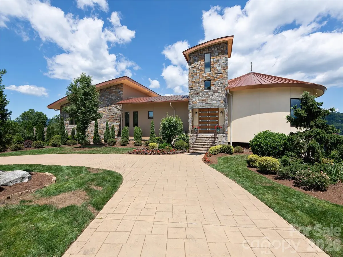95 Horizon Hill Road, Asheville, NC 28804 - #1
