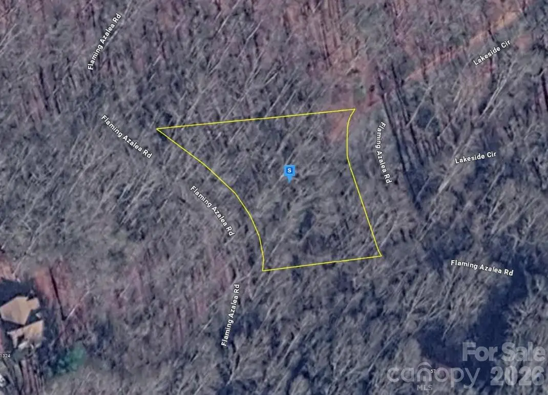 111 Flaming Azalea Road, Franklin, NC 28734 - #1