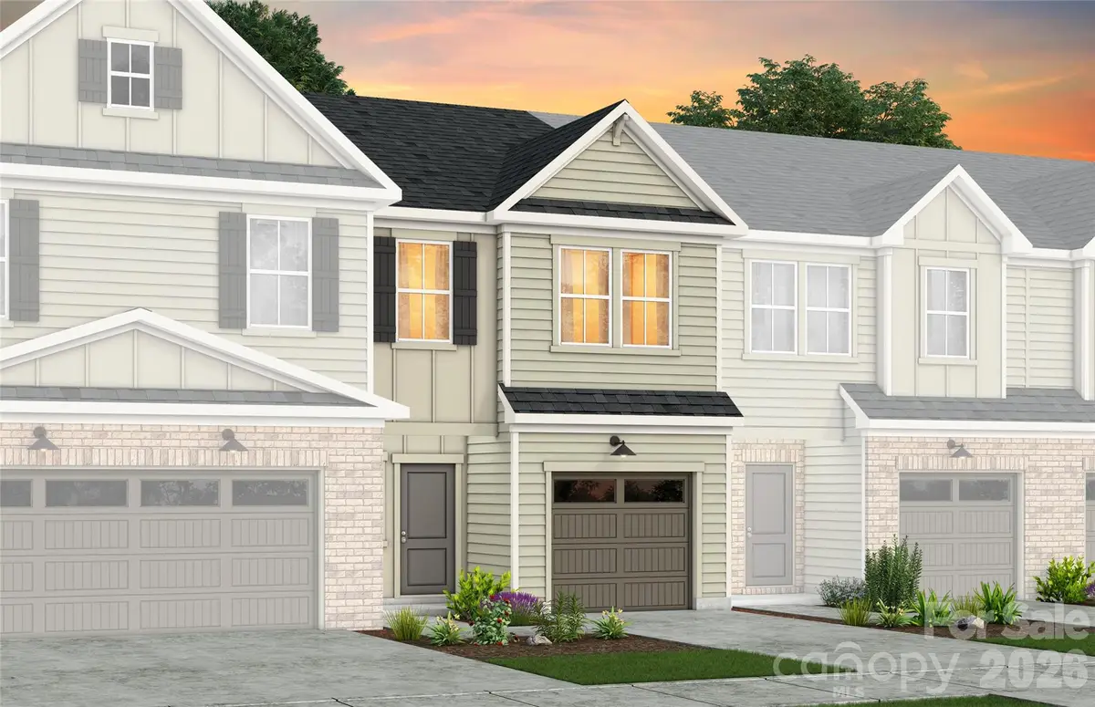 14040 Steller Street, Charlotte, NC 28269 - #1