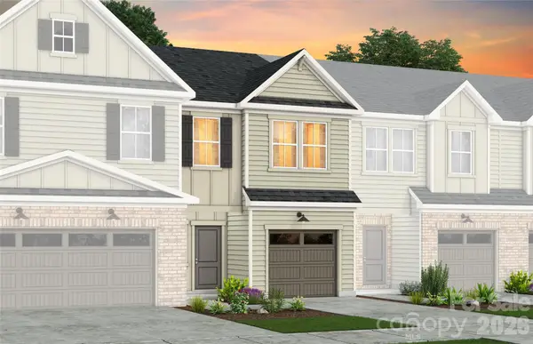 14040 Steller Street, Charlotte, NC 28269