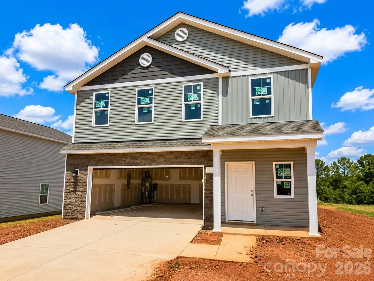 207 Roxanna Court, Shelby, NC 28152 - #1