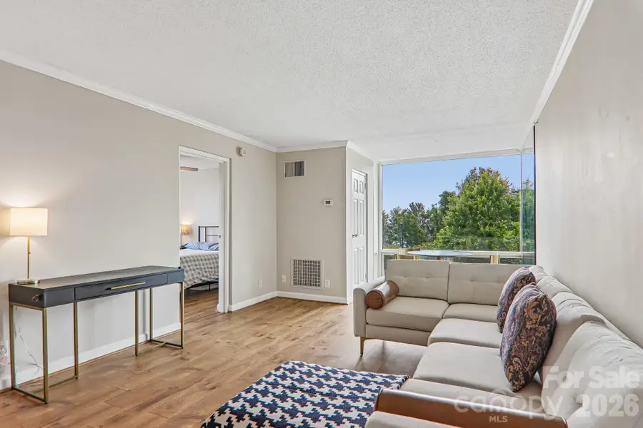 647 Town Mountain Road #212, Asheville, NC 28804 - #2