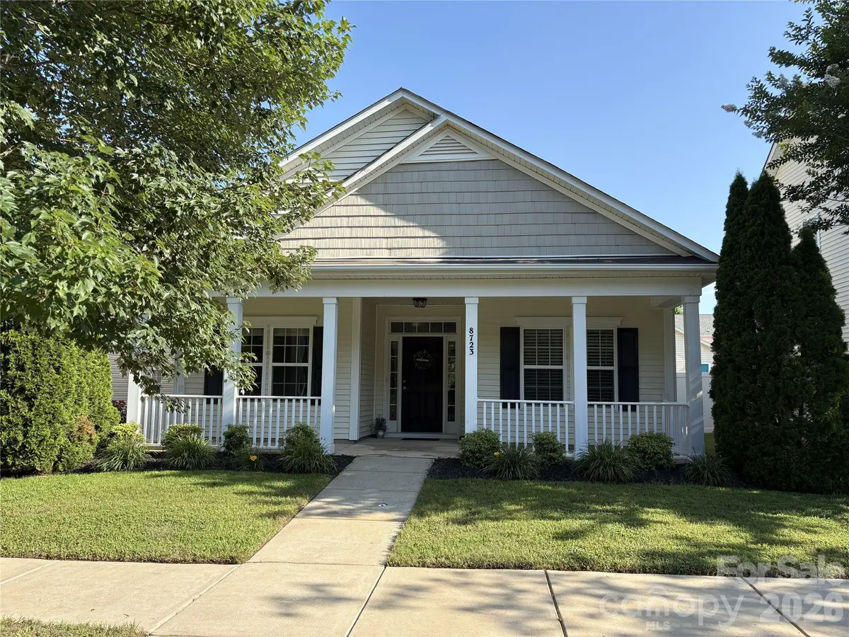 8723 Westwind Point Drive, Cornelius, NC 28031 - #1