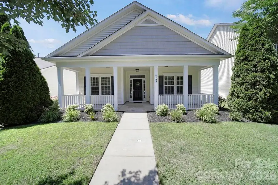 8723 Westwind Point Drive, Cornelius, NC 28031 - #2