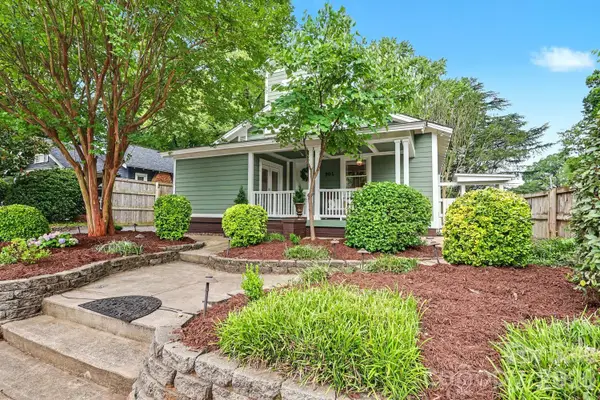 904 36th Street, Charlotte, NC 28205