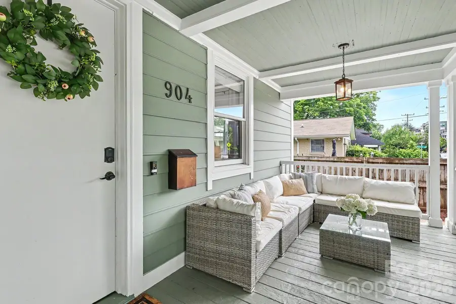 904 36th Street, Charlotte, NC 28205 - #2