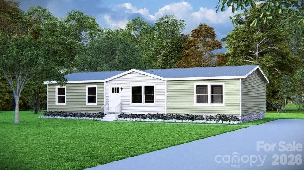 00 Glenn Dancy Road #3, Hays, NC 28635 - #1