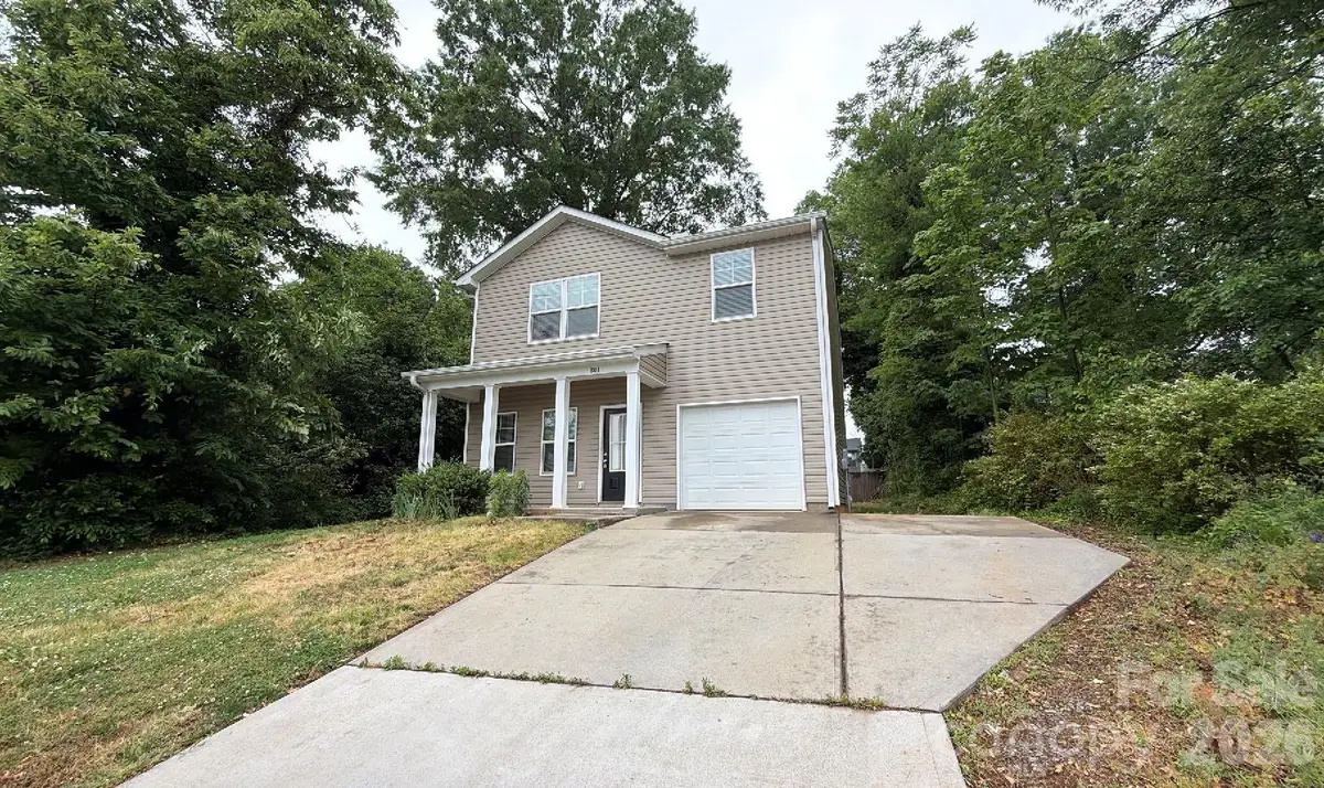 804 Jost Street, Statesville, NC 28677 - #1