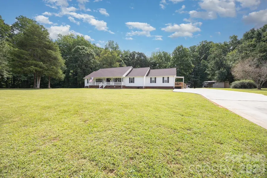 715 Candlewick Drive, Salisbury, NC 28147 - #3
