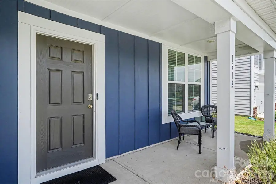 1512 Felthorpe Way, Indian Trail, NC 28079 - #3