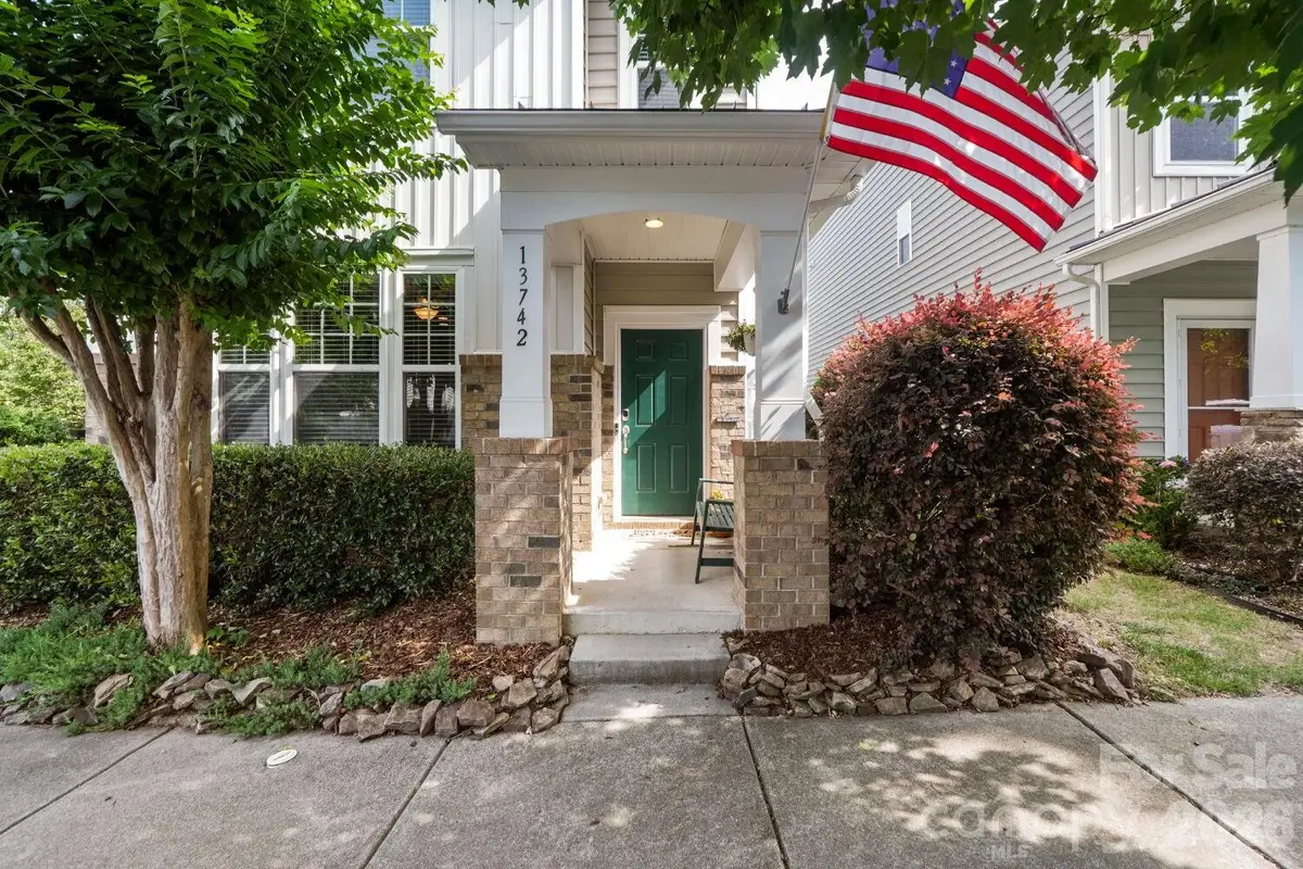 13742 Bonnerby Court, Huntersville, NC 28078 - #1