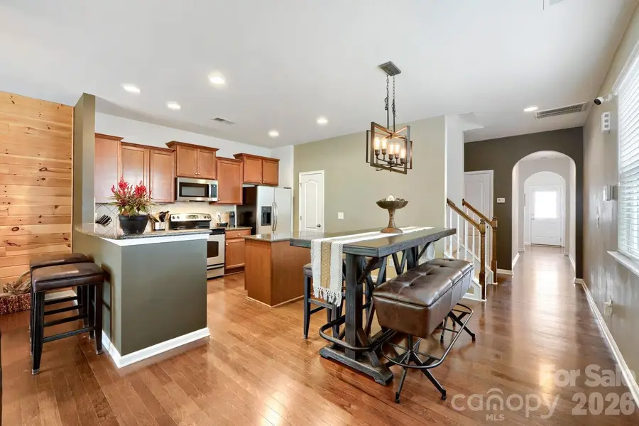 13742 Bonnerby Court, Huntersville, NC 28078 - #2
