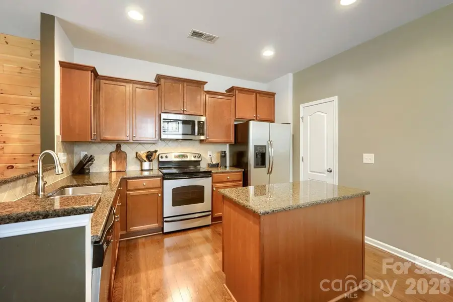 13742 Bonnerby Court, Huntersville, NC 28078 - #3