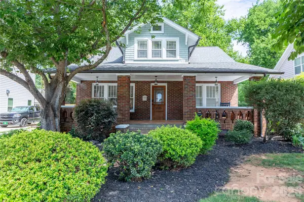 3405 Ritch Avenue, Charlotte, NC 28206