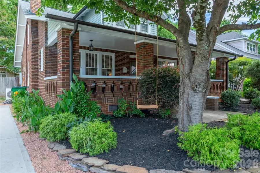 3405 Ritch Avenue, Charlotte, NC 28206 - #2